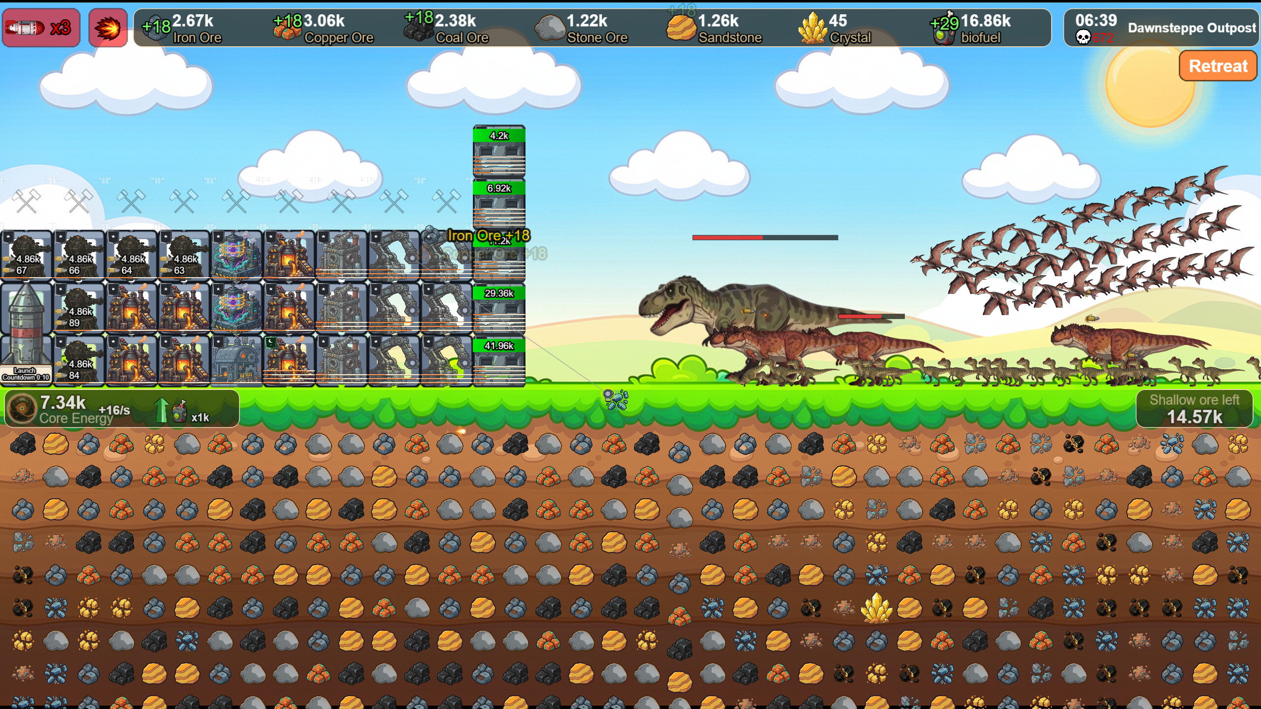 Auto Match Blast screenshot 2
