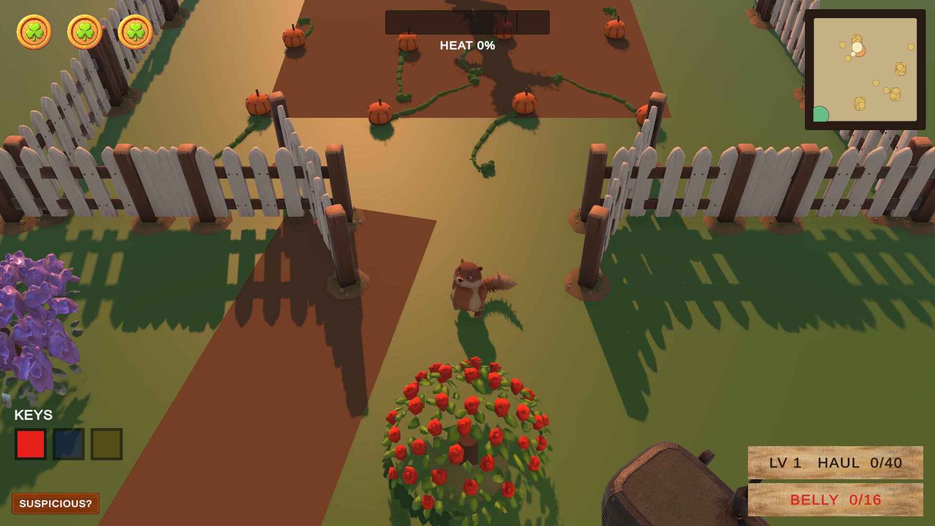 GroundHog Simulator screenshot 4