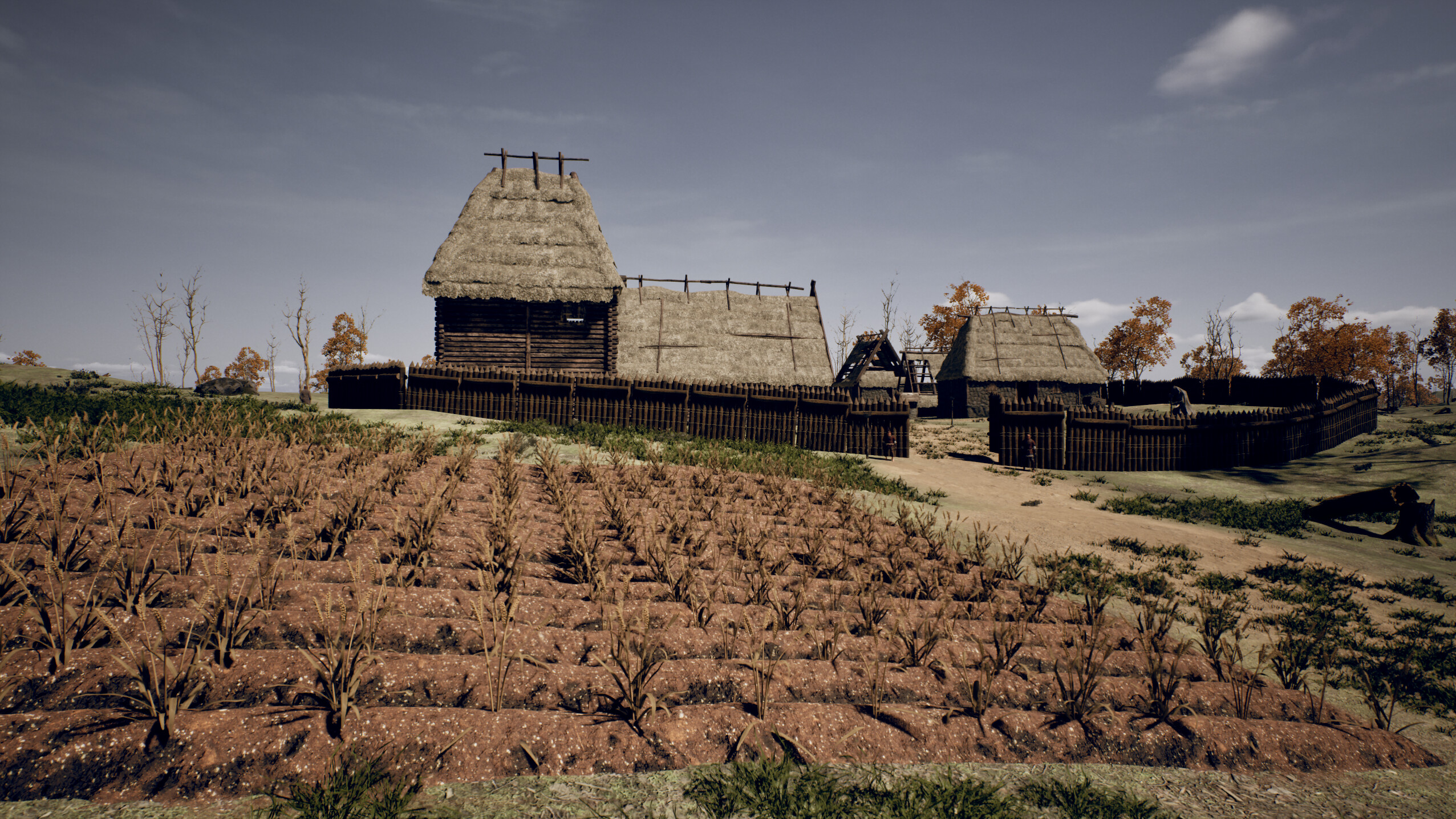 Xiphos screenshot 3