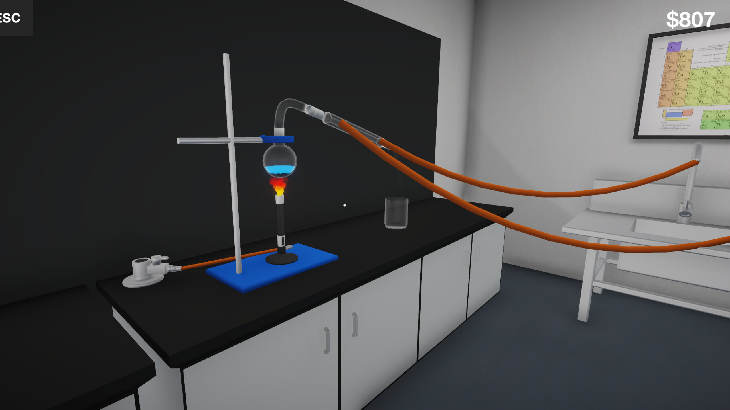 How to Chemistry screenshot 2