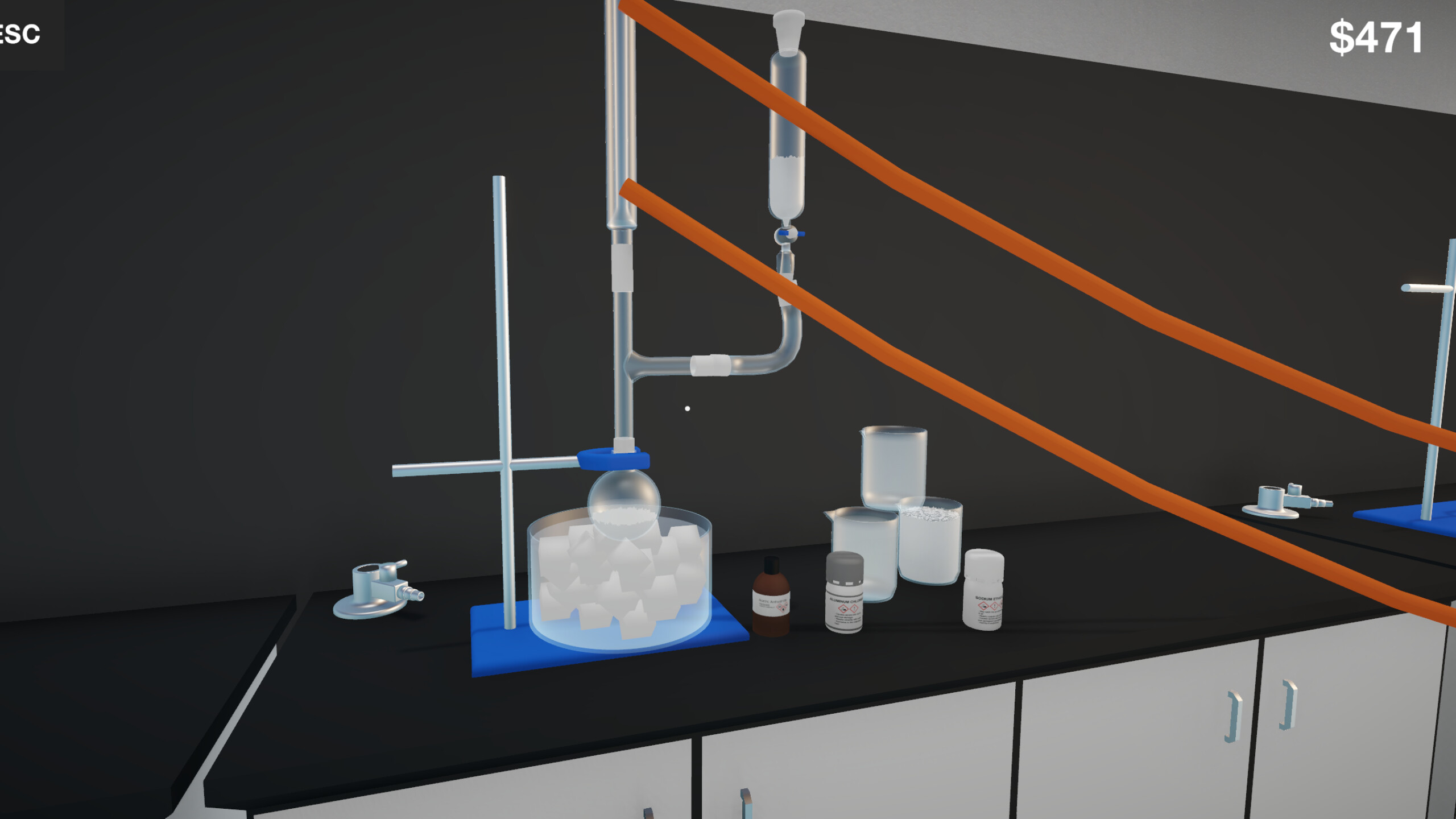 How to Chemistry screenshot 1