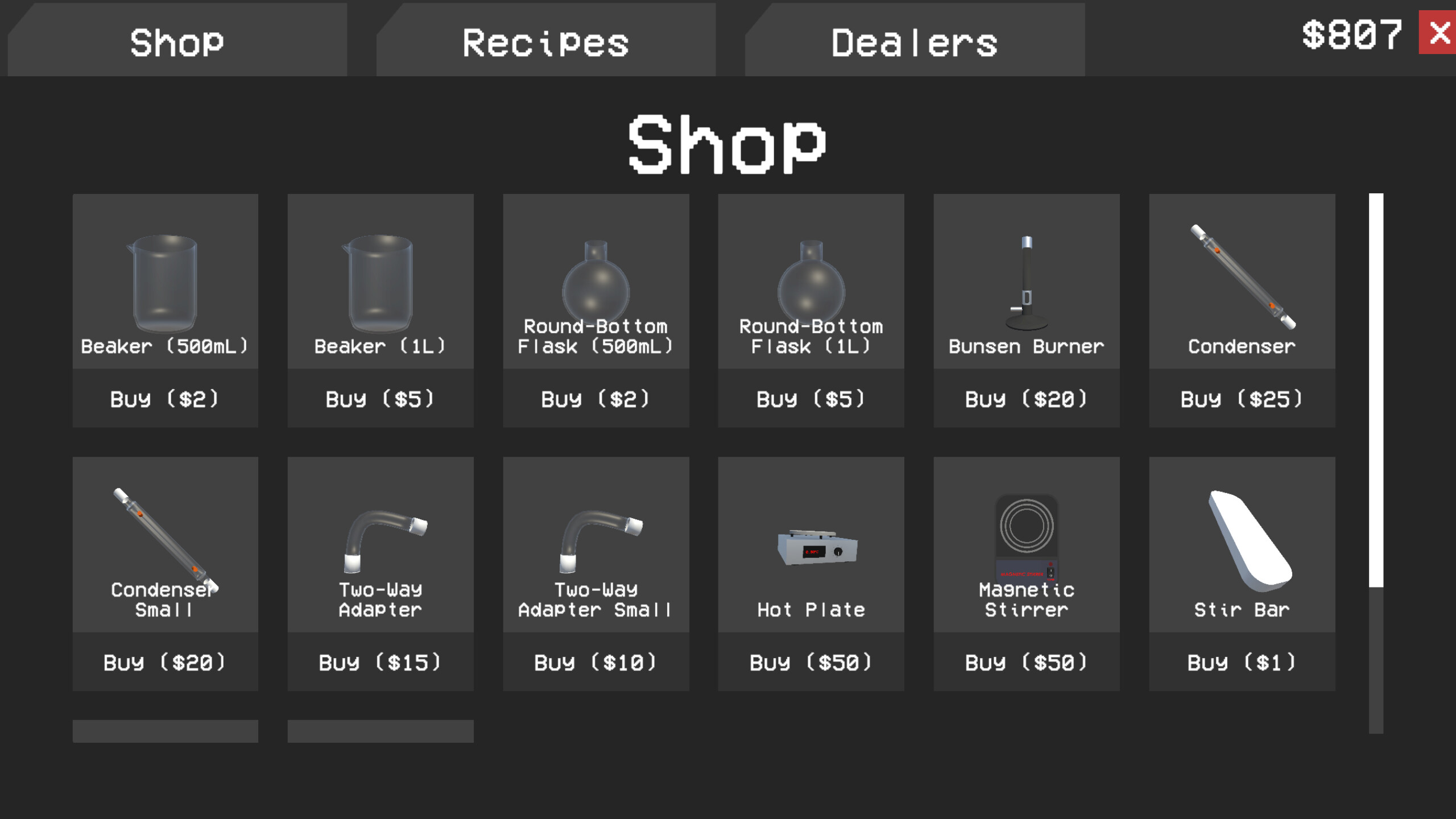 How to Chemistry screenshot 4