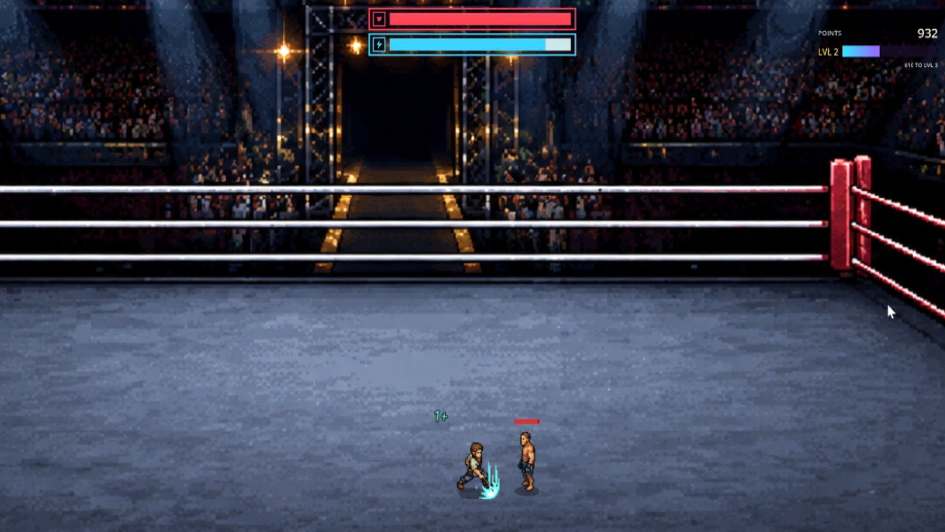 Life bar (Demo) screenshot 5
