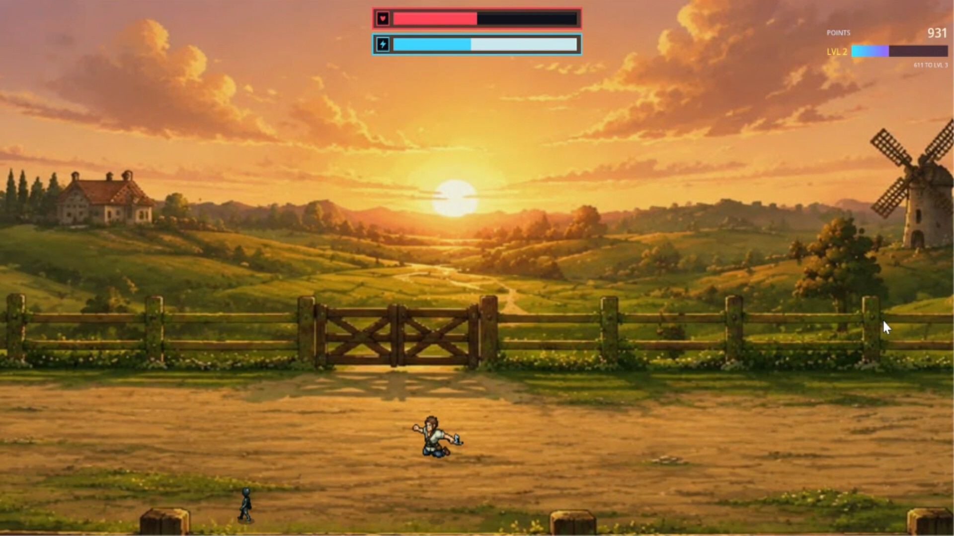 Life bar (Demo) screenshot 3