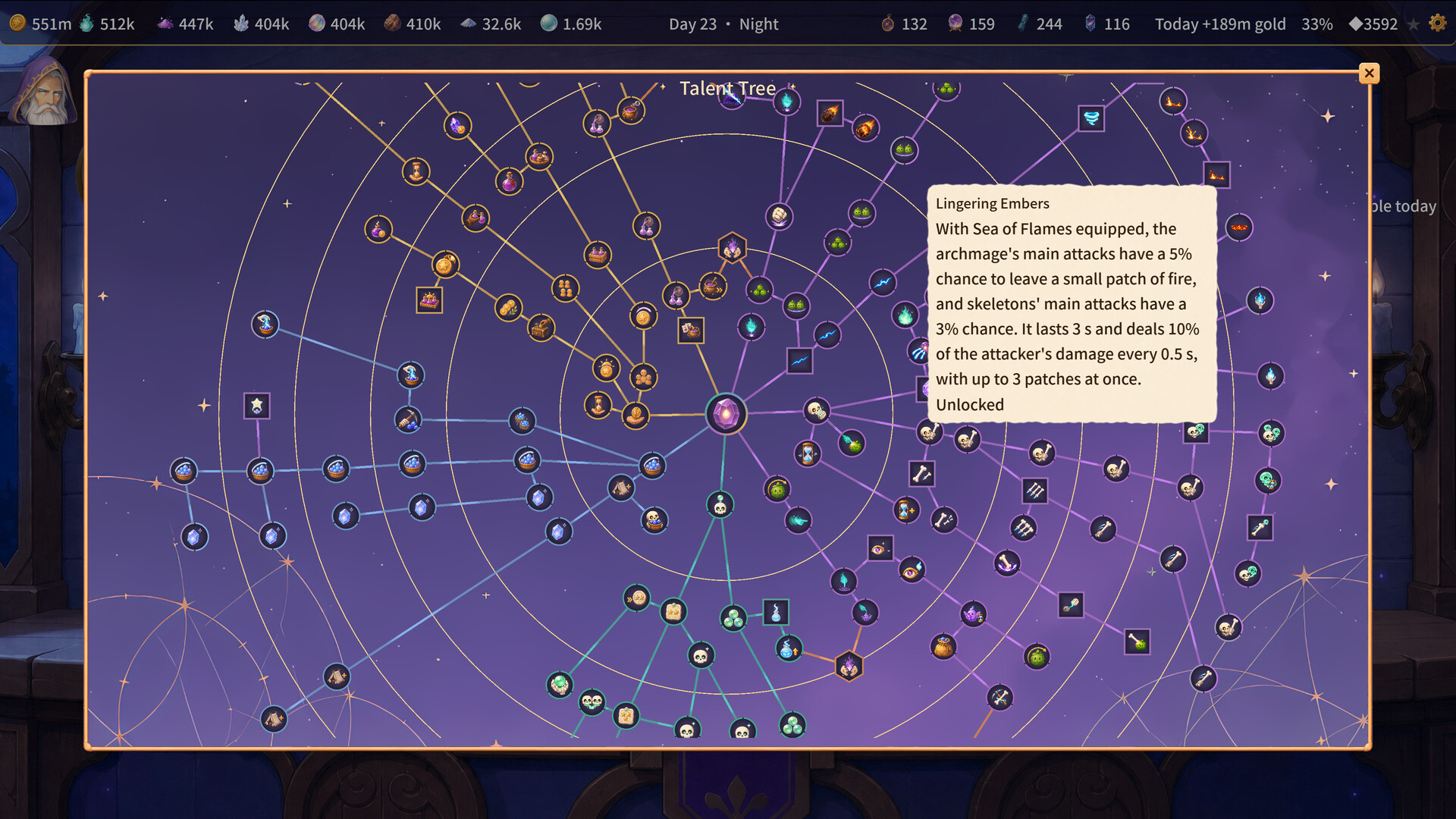 Archemyst: Alchemy Shop screenshot 3