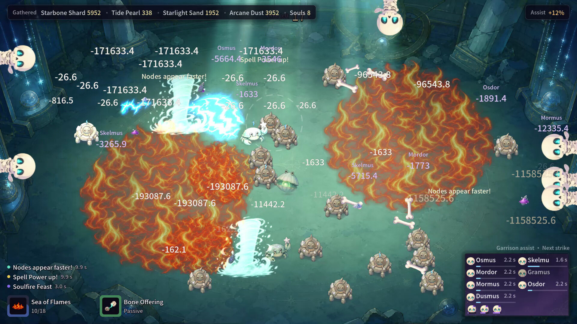 Archemyst: Alchemy Shop trailer