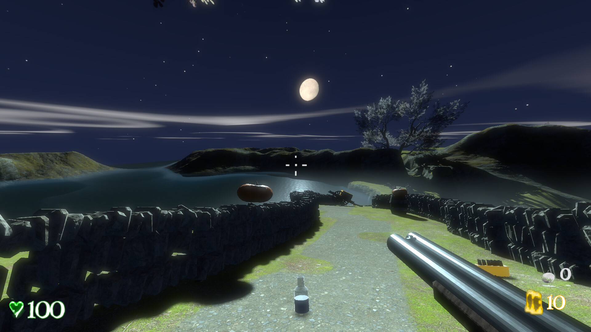 Shiverin' Shillelagh screenshot 5