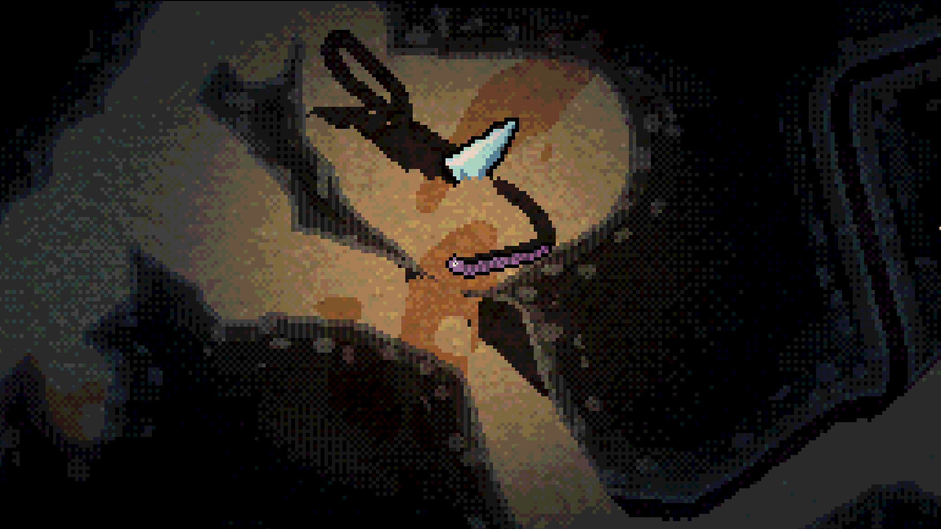 Sandburied screenshot 2