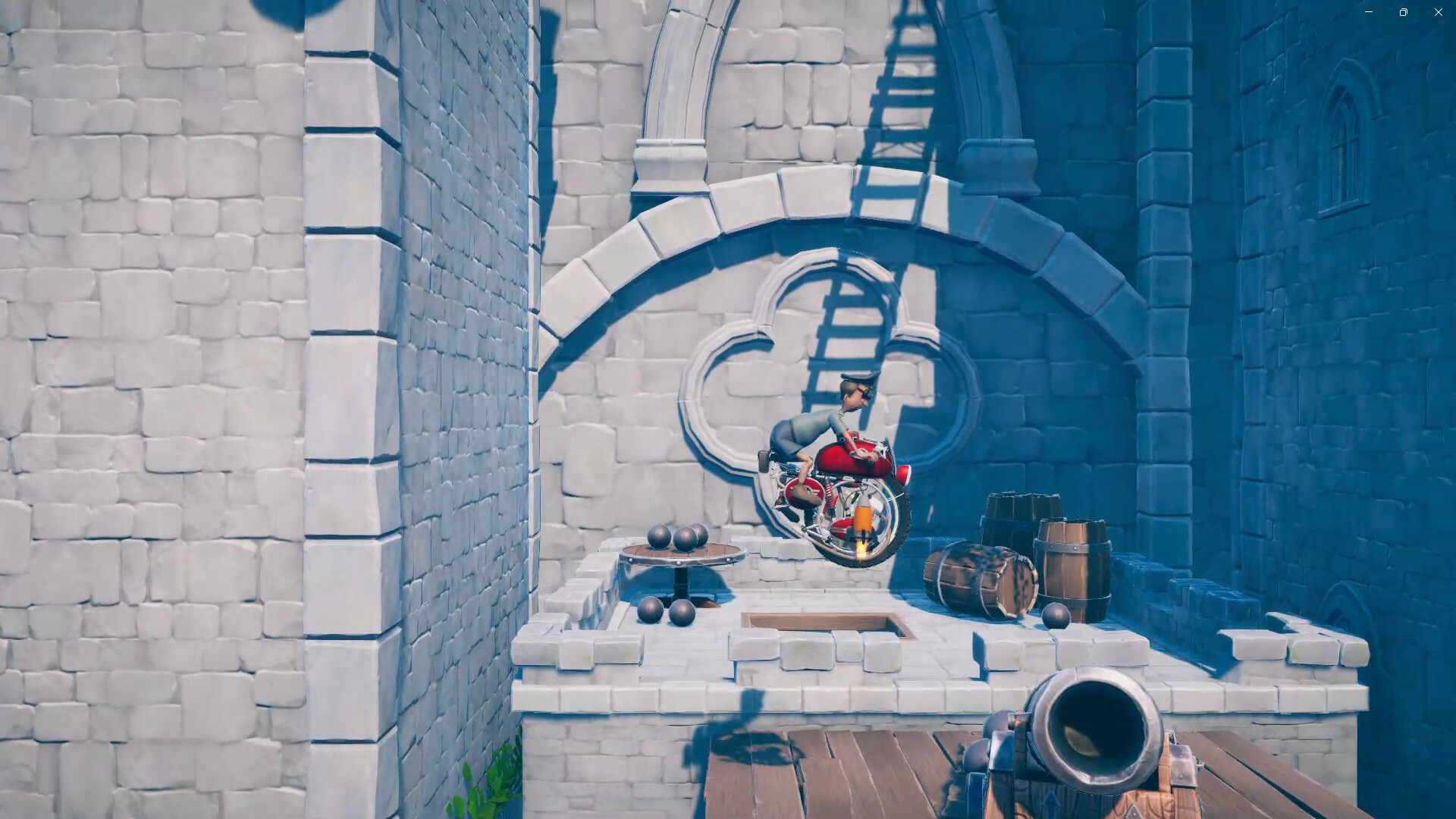 To Whom It May Fall screenshot 4