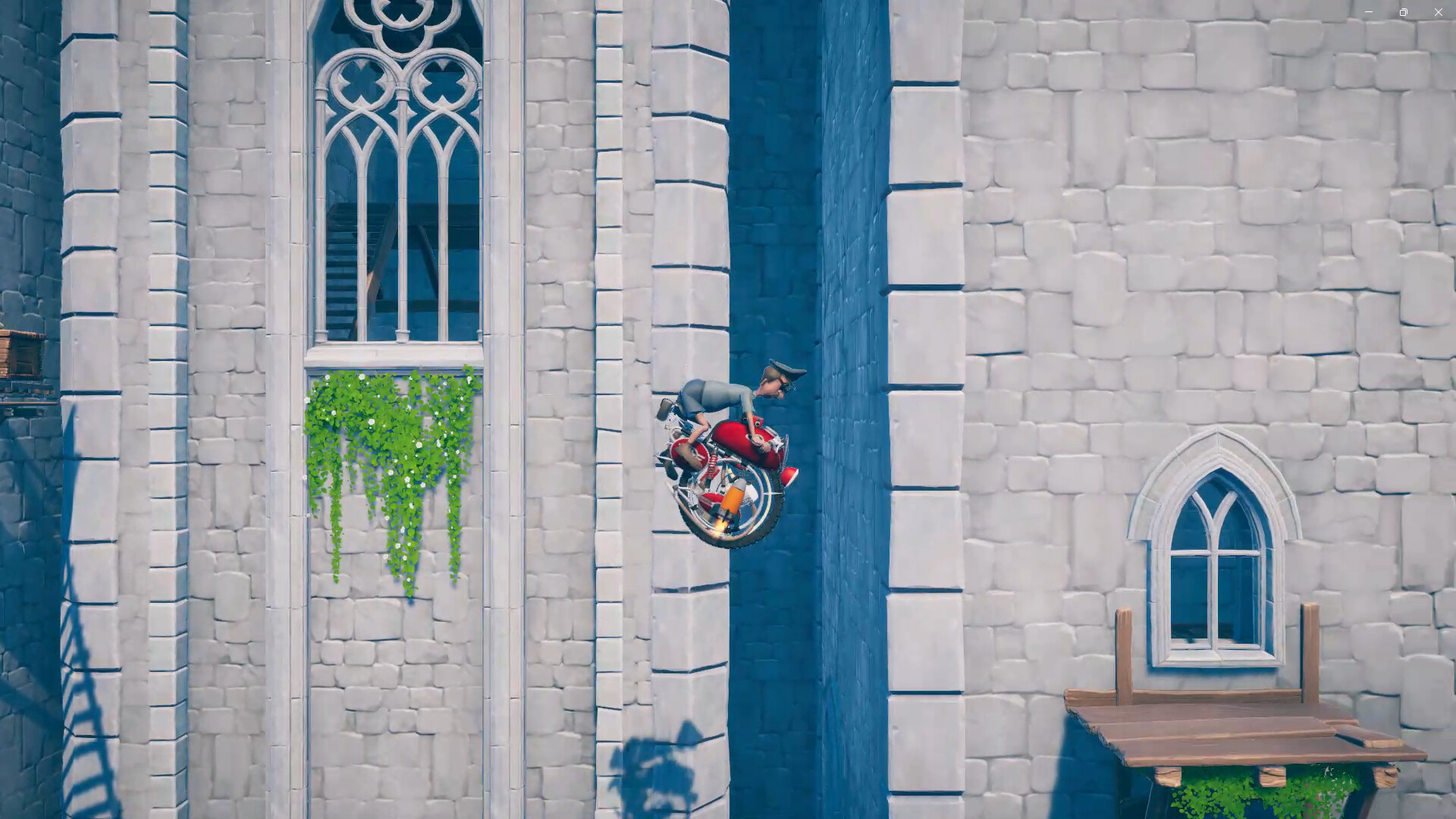 To Whom It May Fall screenshot 2