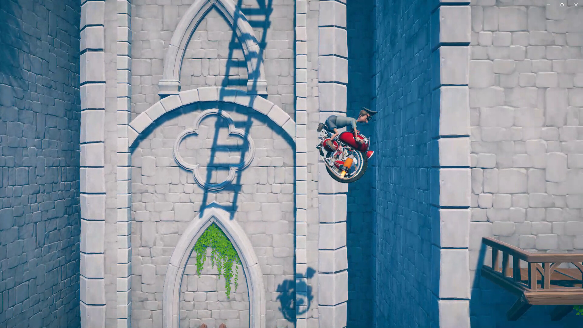 To Whom It May Fall screenshot 5