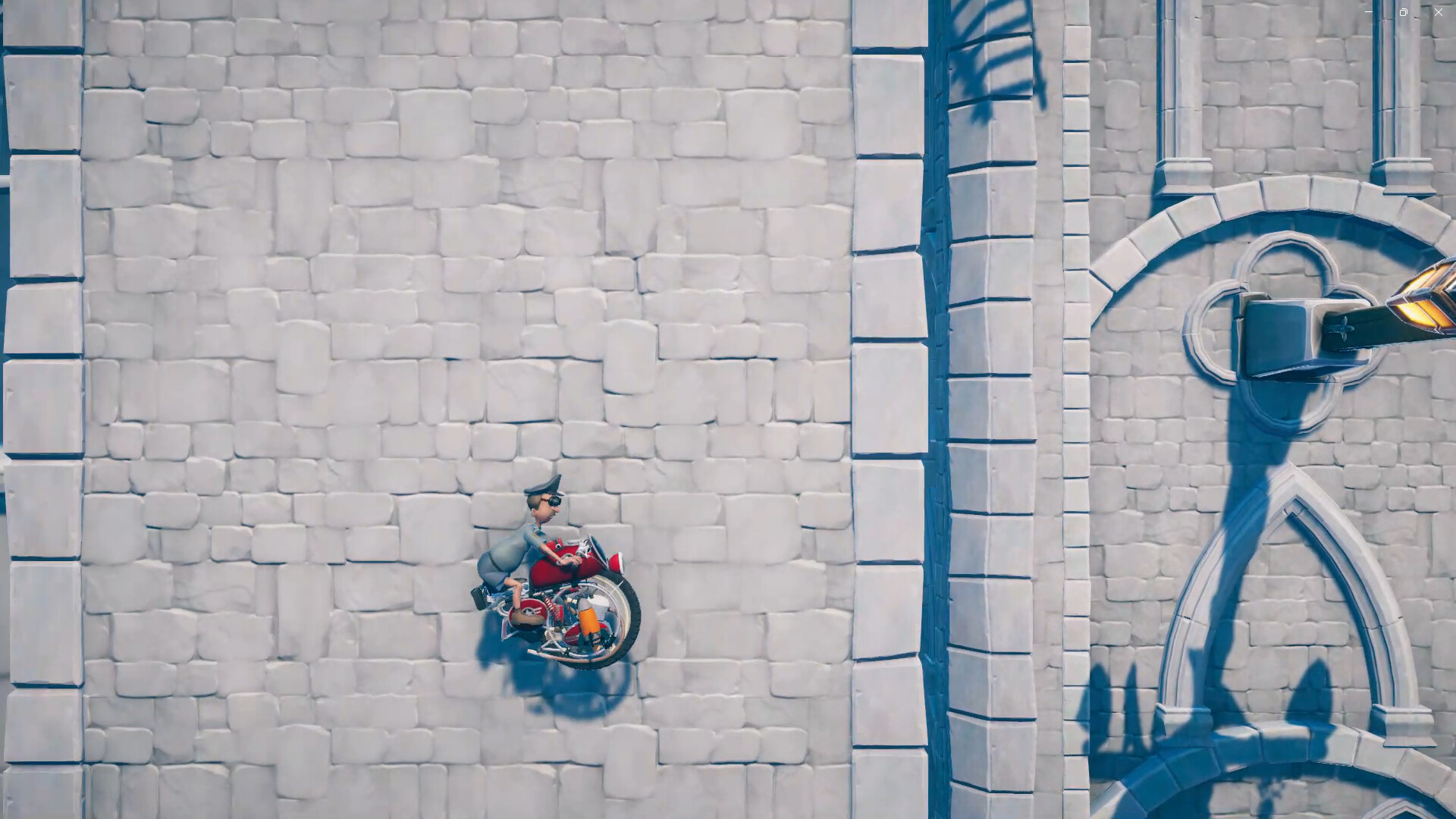 To Whom It May Fall screenshot 1