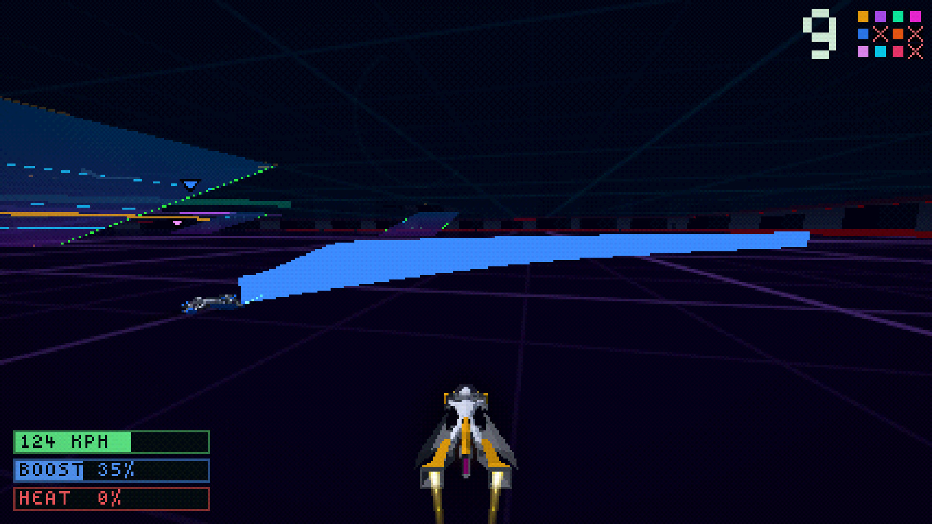 LITEBIKE screenshot 3
