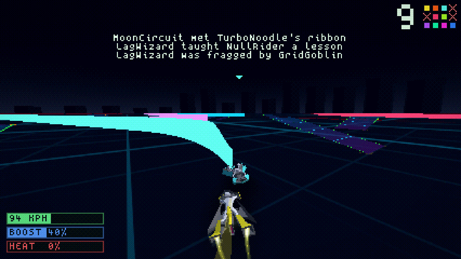 LITEBIKE screenshot 4