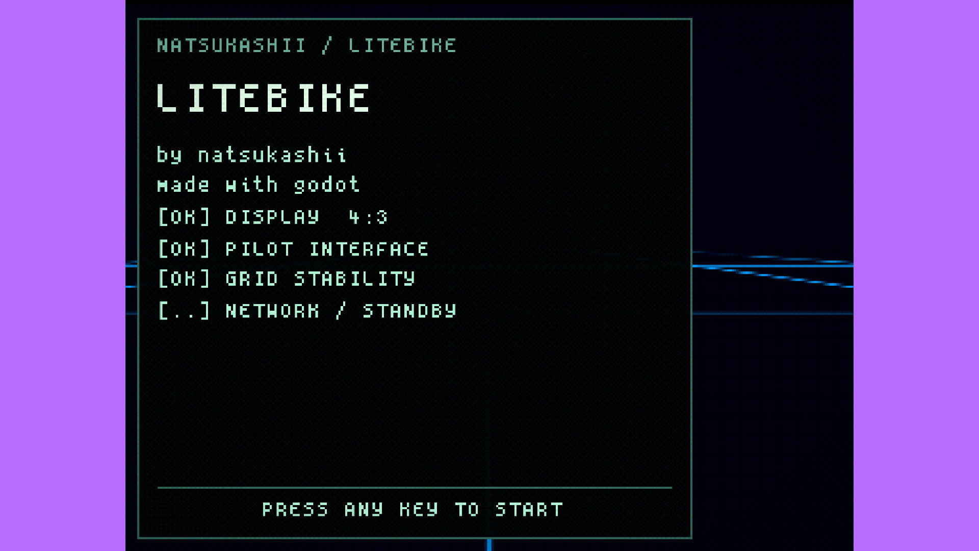 LITEBIKE screenshot 5