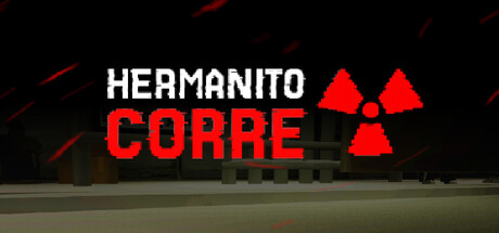 Cover art from Hermanito Corre