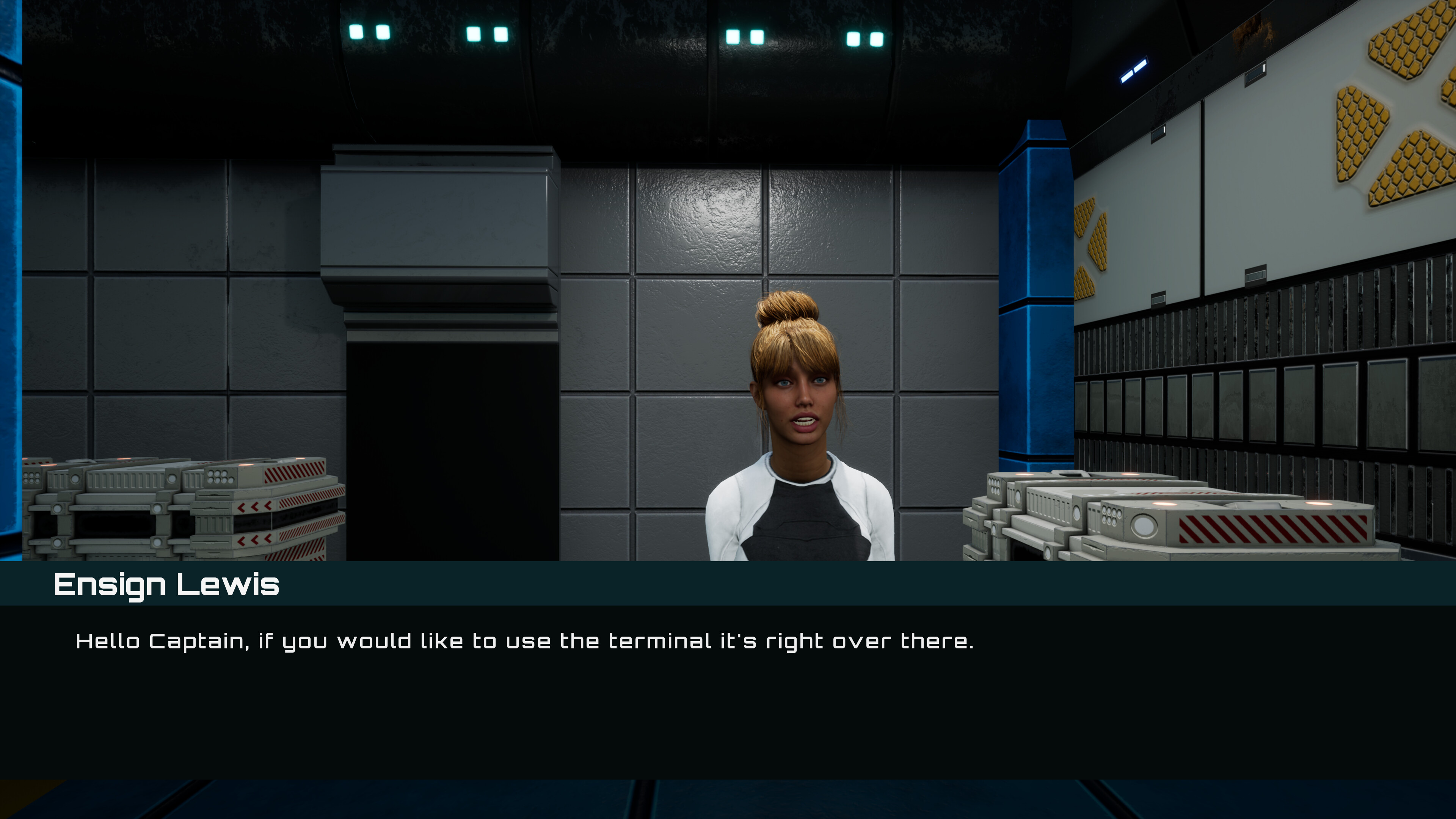 Threshold Zero screenshot 3