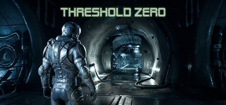 Cover art from Threshold Zero