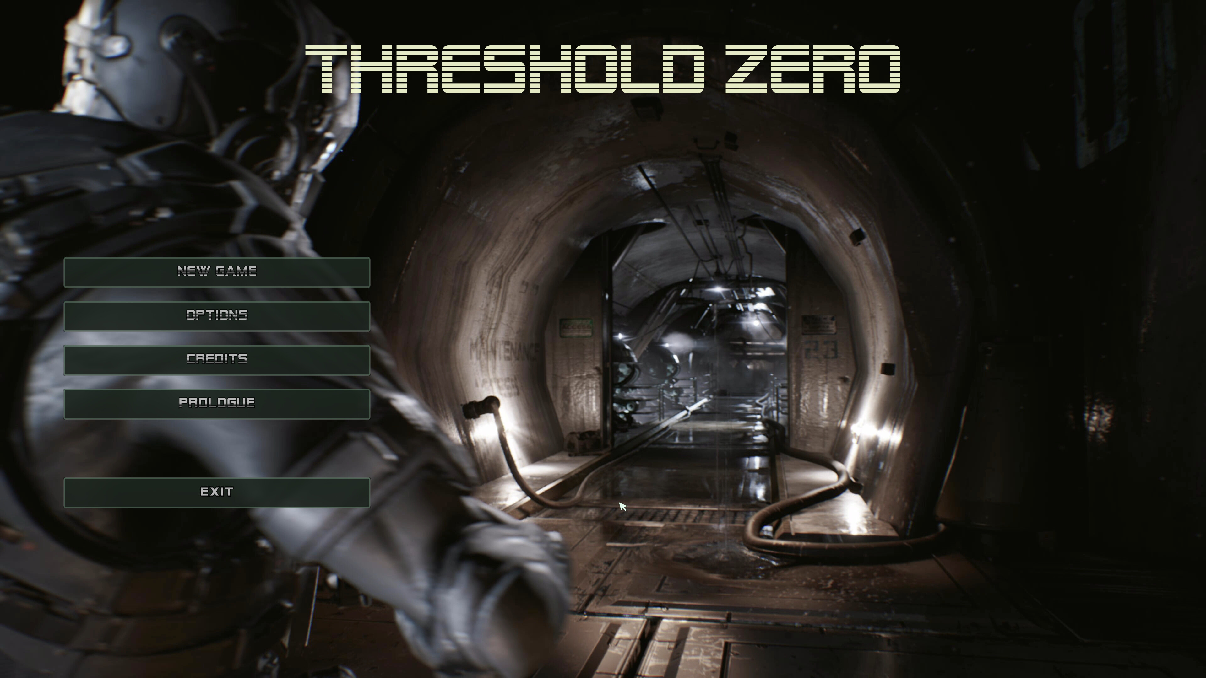 Threshold Zero screenshot 4
