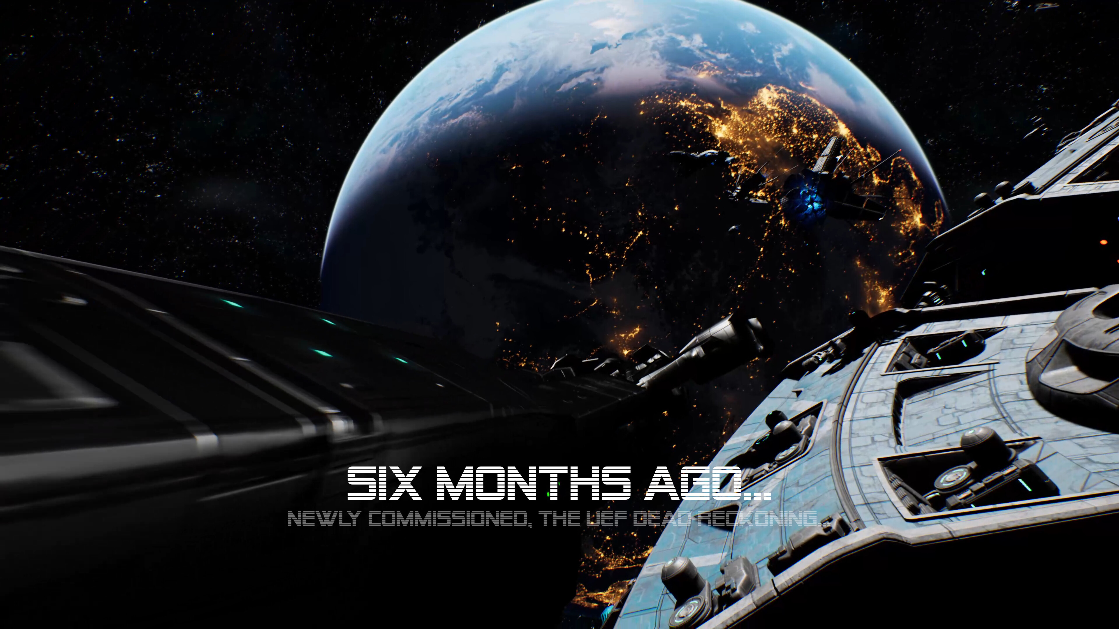 Threshold Zero screenshot 5