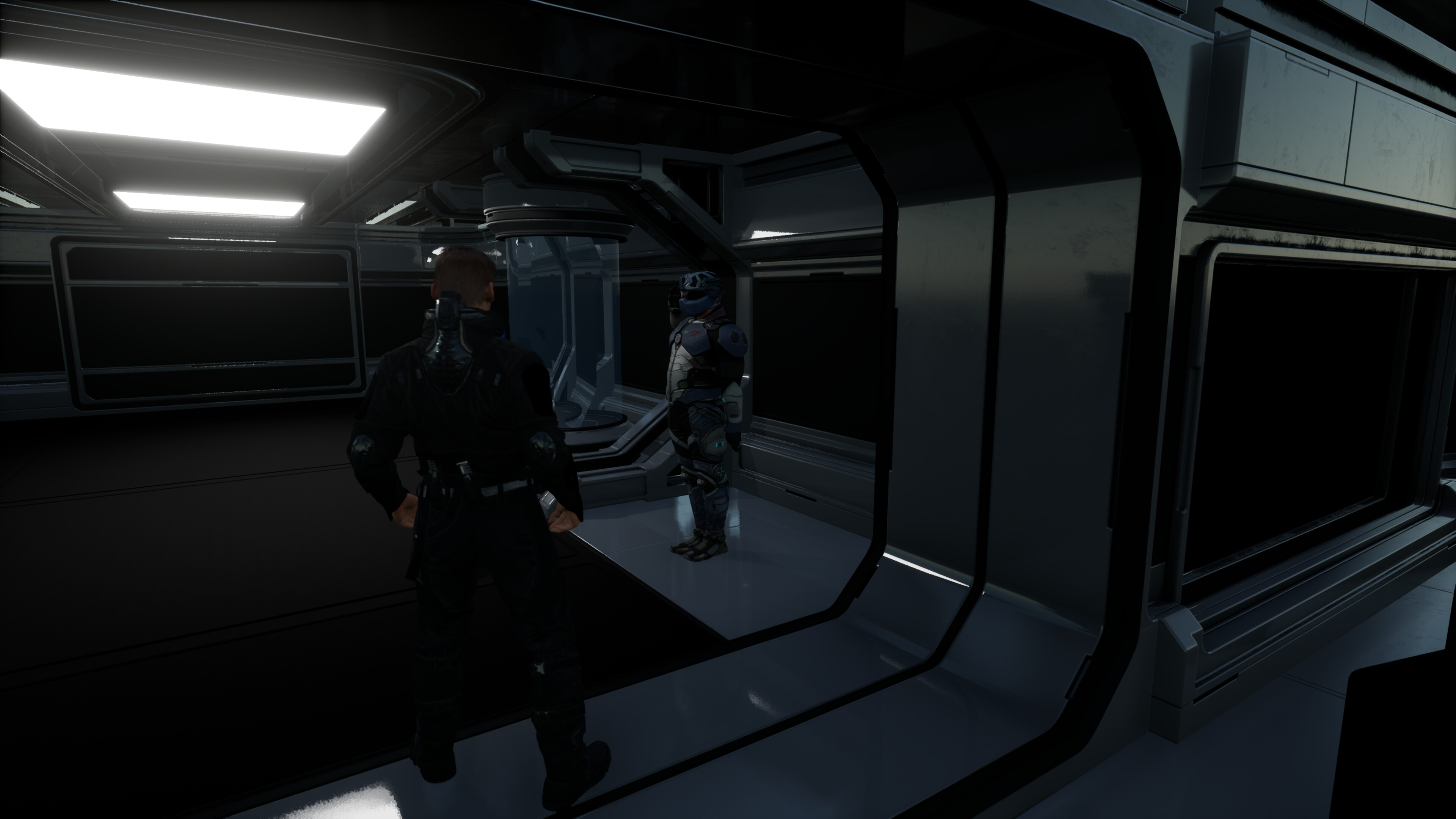 Threshold Zero screenshot 2
