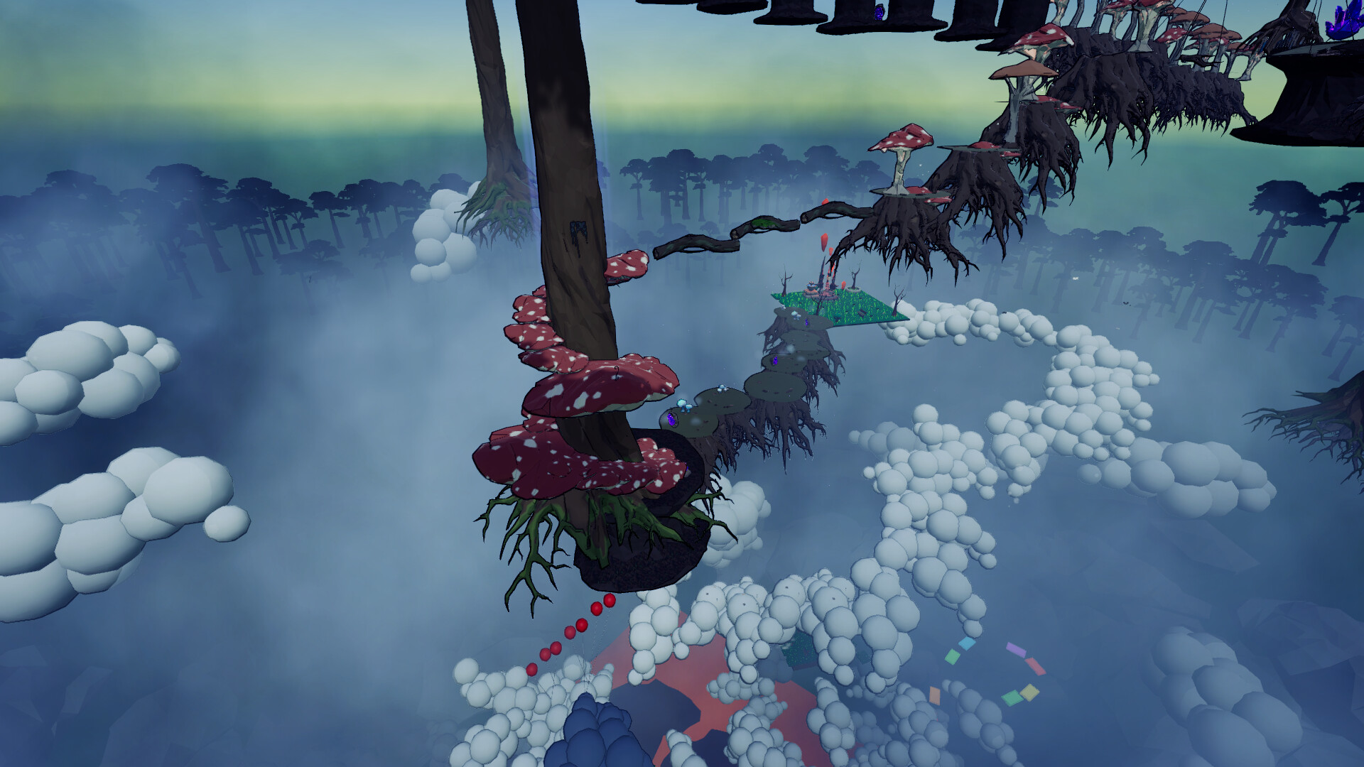 Climb Up Together screenshot 4