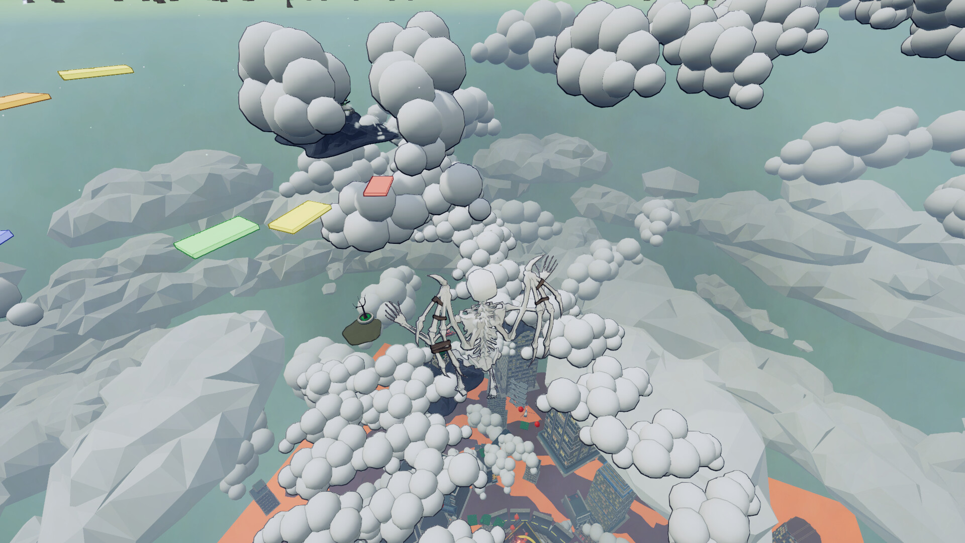 Climb Up Together screenshot 3