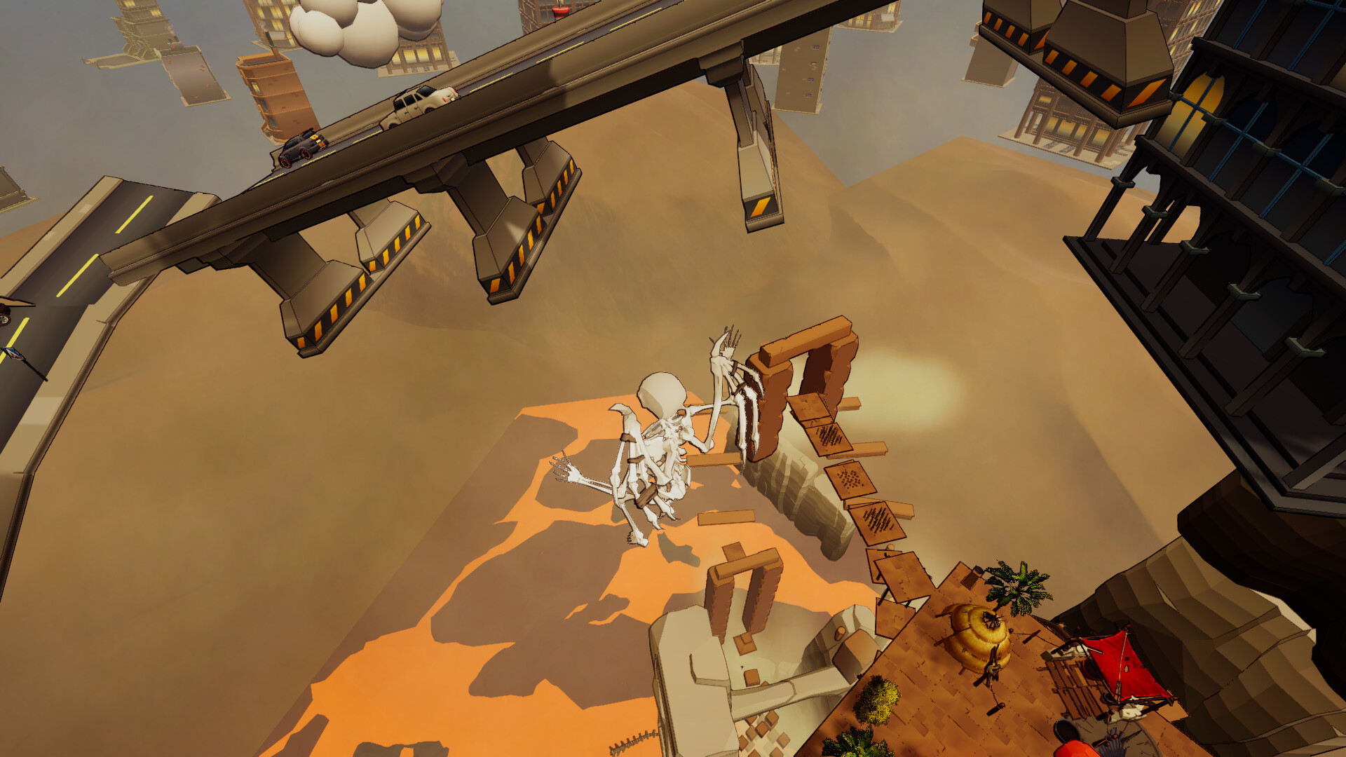 Climb Up Together screenshot 2