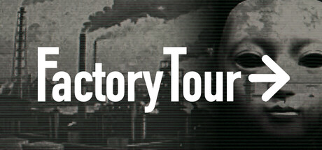 Cover art from Factory Tour →