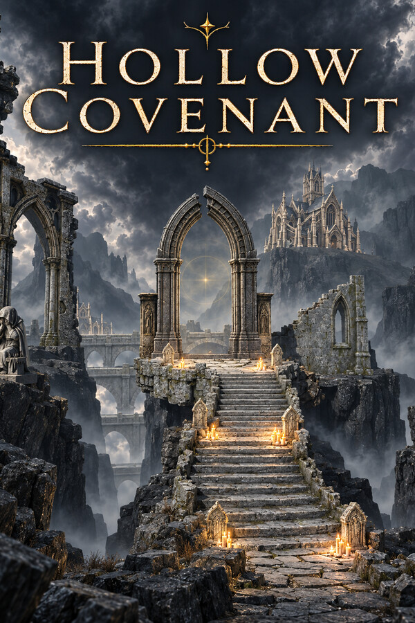 Hollow Covenant