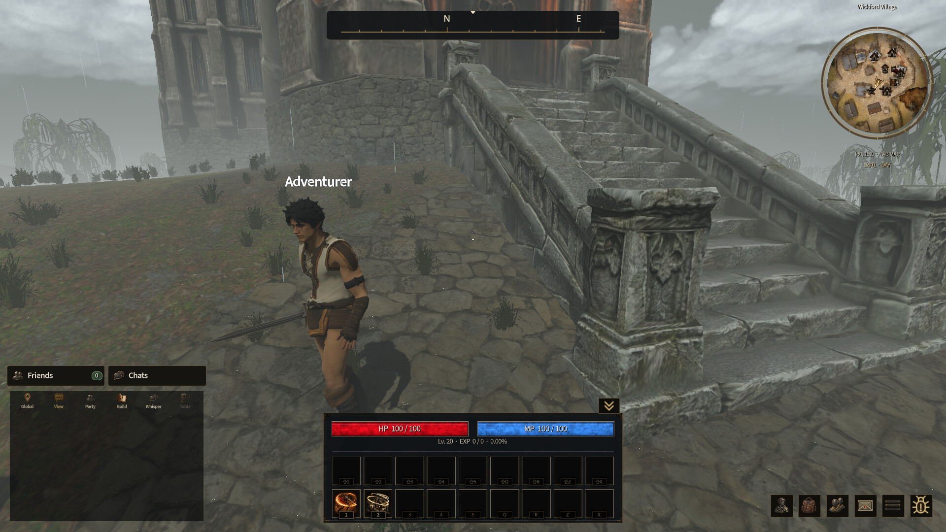 Hollow Covenant screenshot 4
