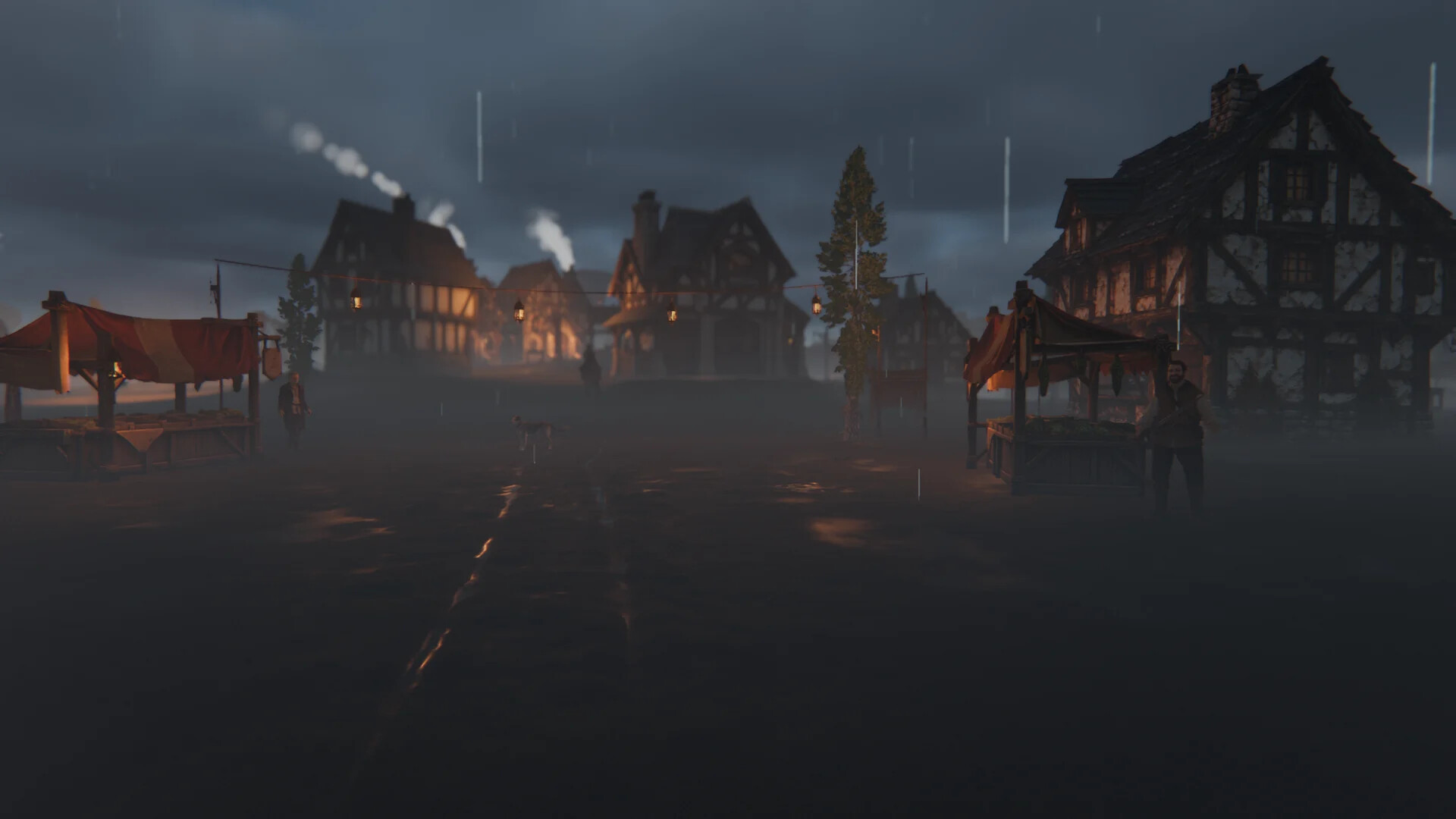 Hollow Covenant screenshot 4
