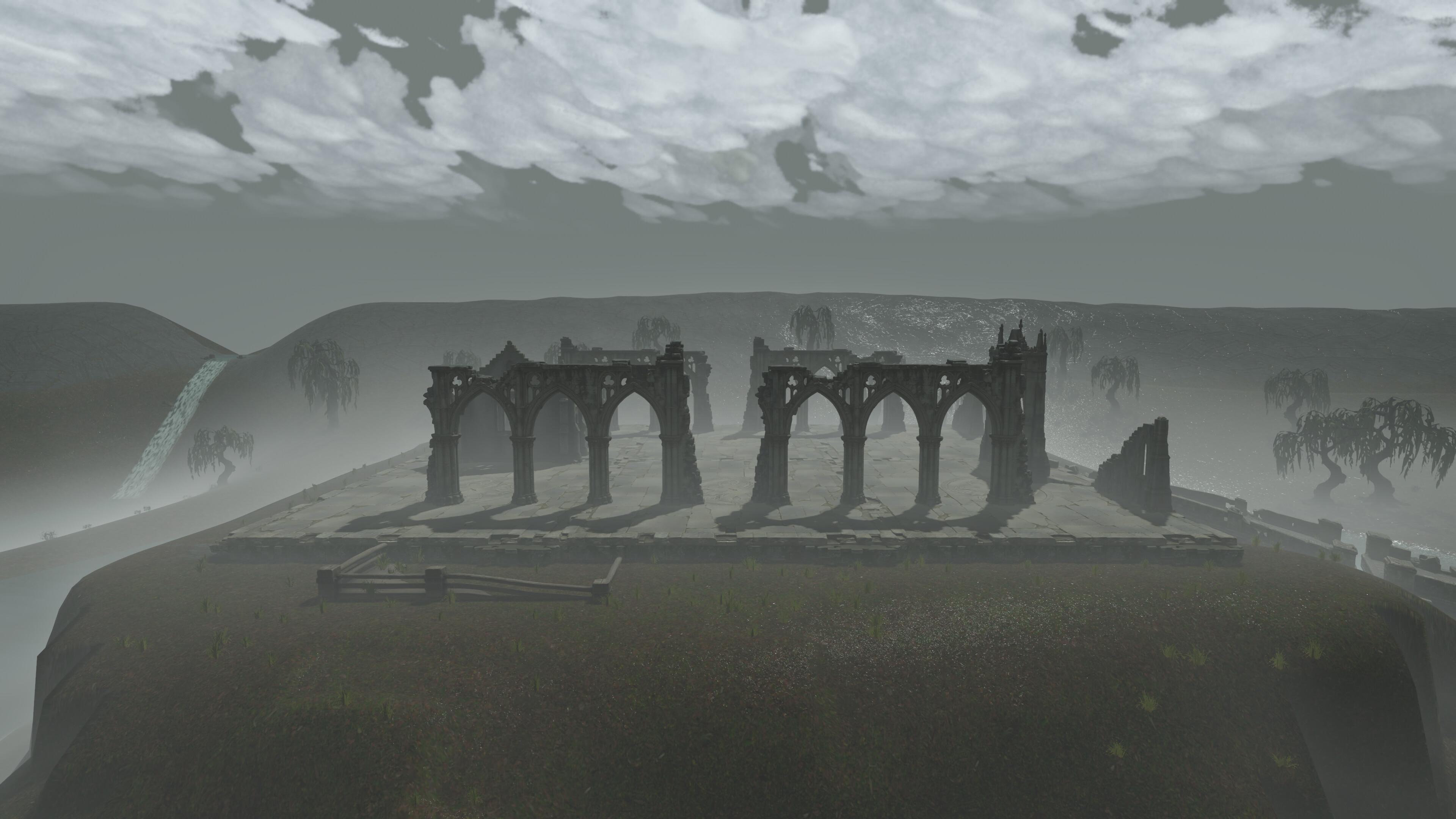 Hollow Covenant screenshot 5