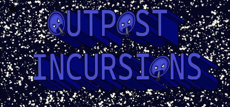 Cover art from Outpost Incursions