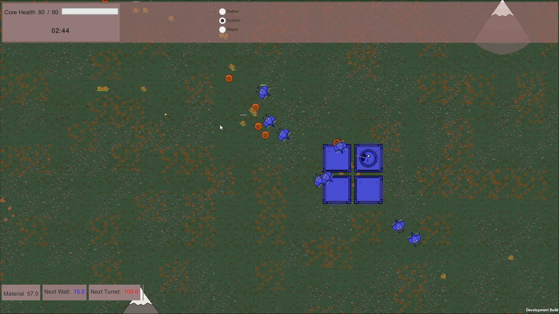 Outpost Incursions screenshot 5