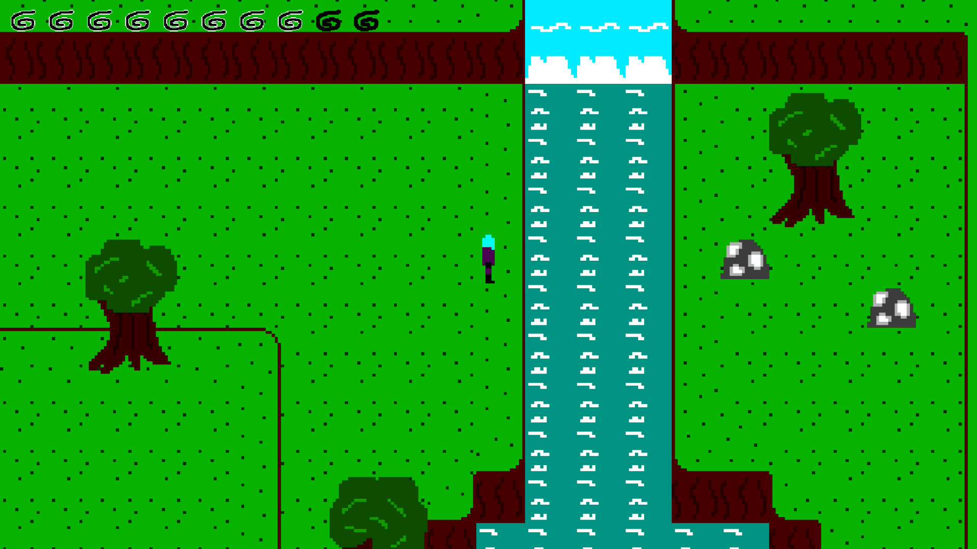 Cosmic Story screenshot 3