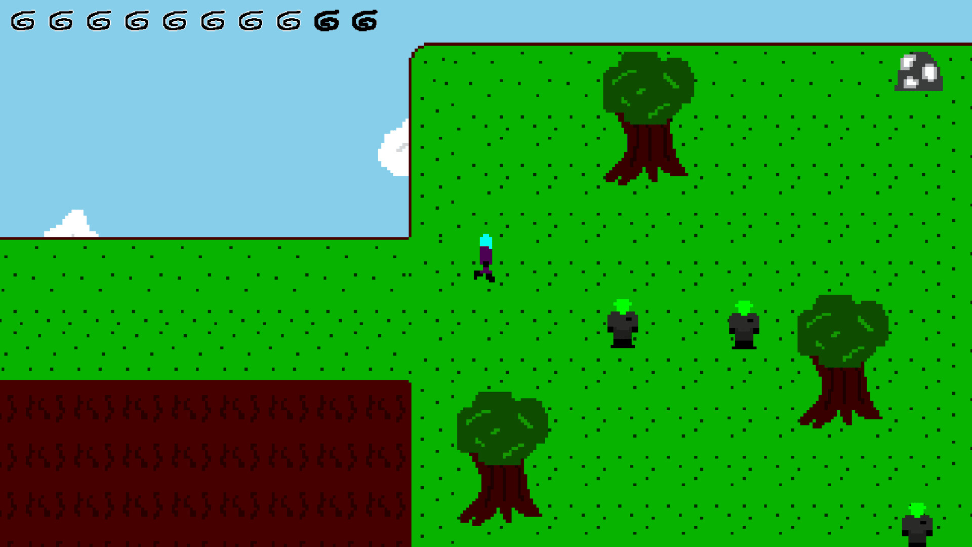 Cosmic Story screenshot 4