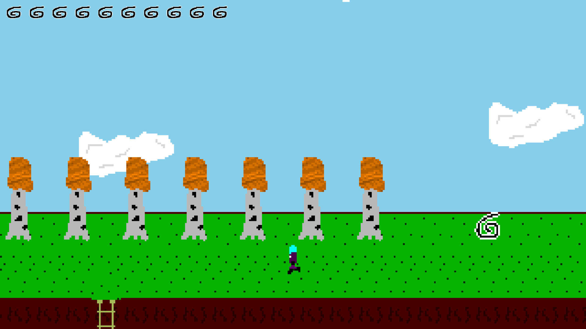 Cosmic Story screenshot 2