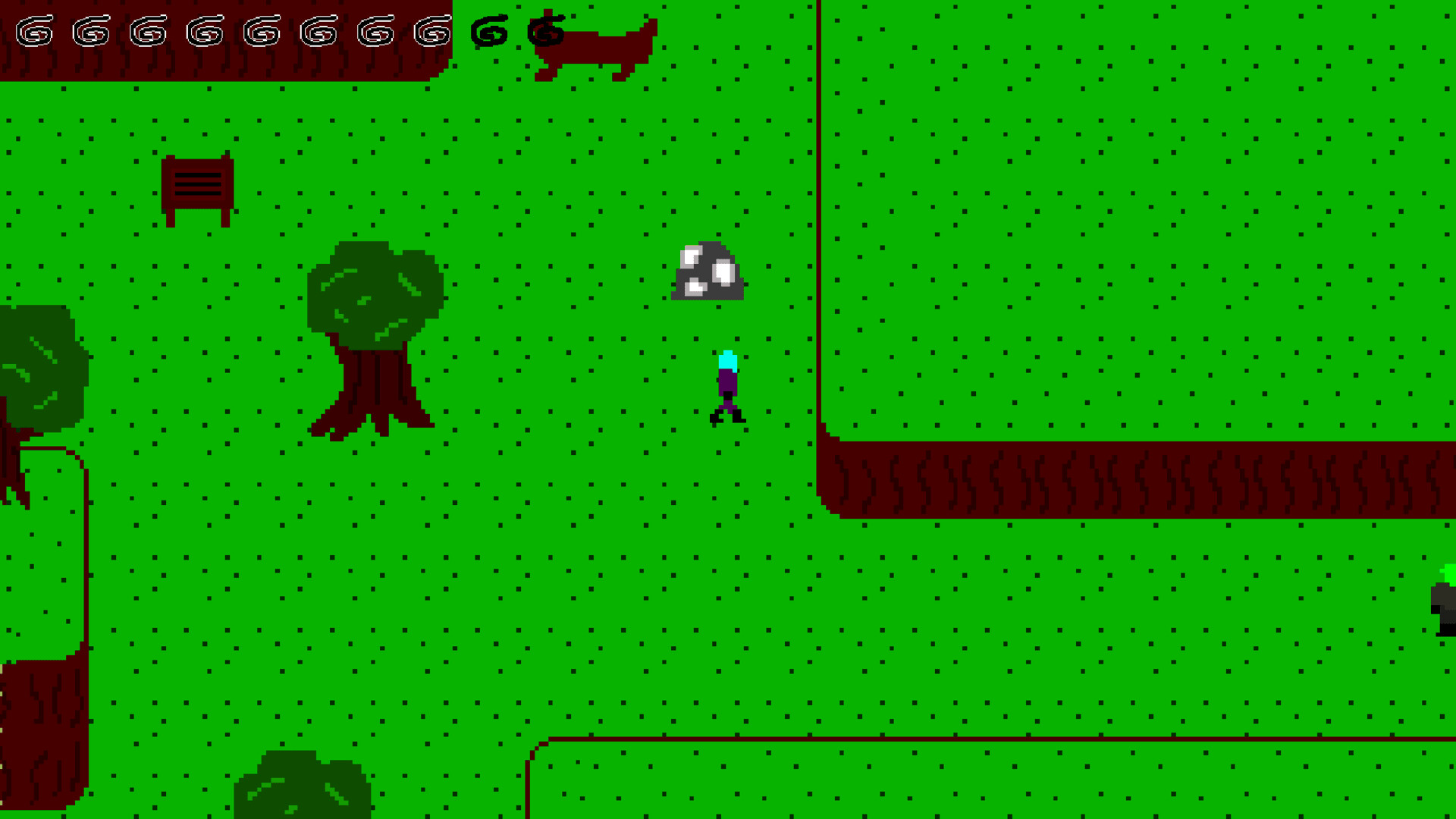 Cosmic Story screenshot 5