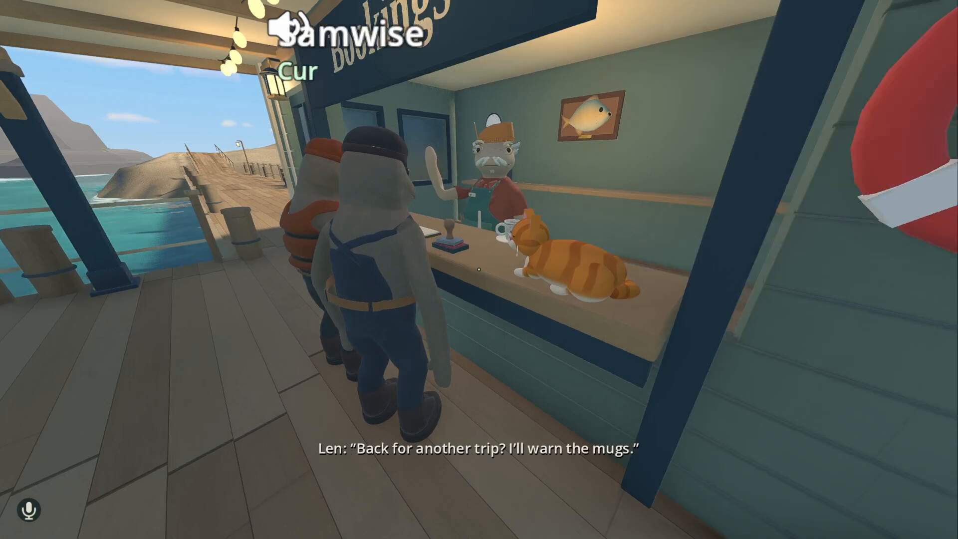 Five Star Crew screenshot 4
