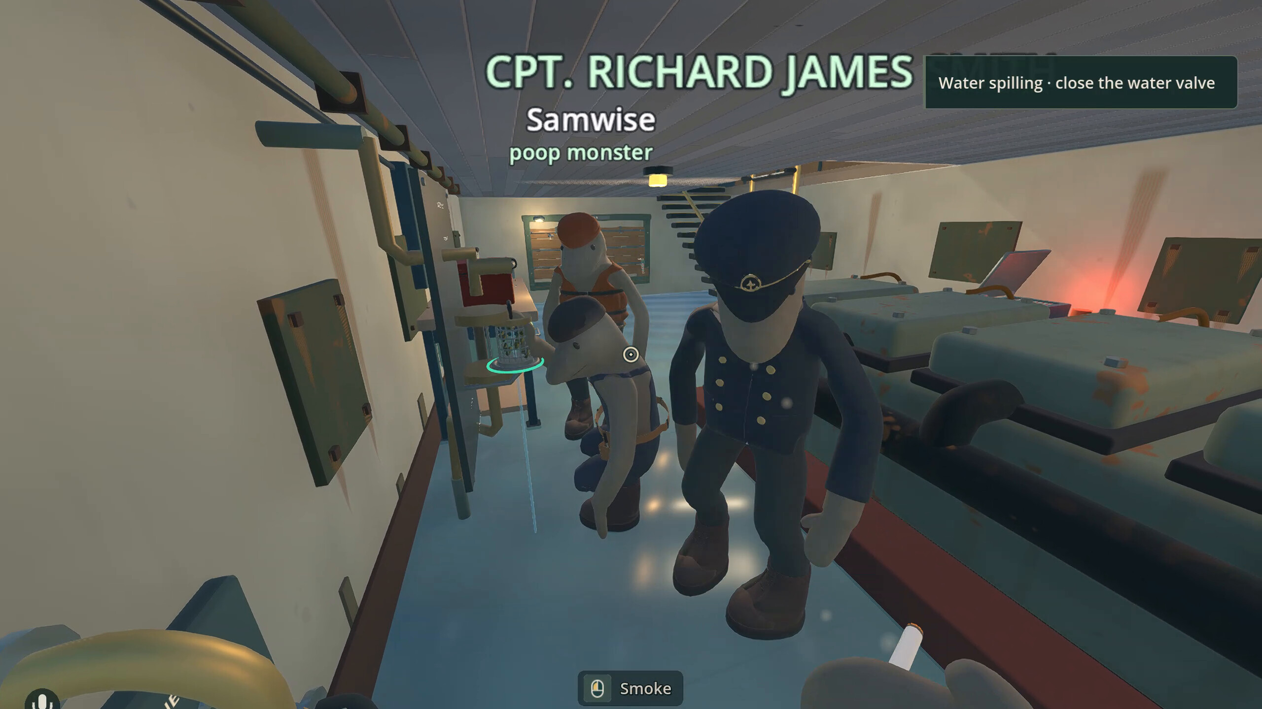 Five Star Crew screenshot 2