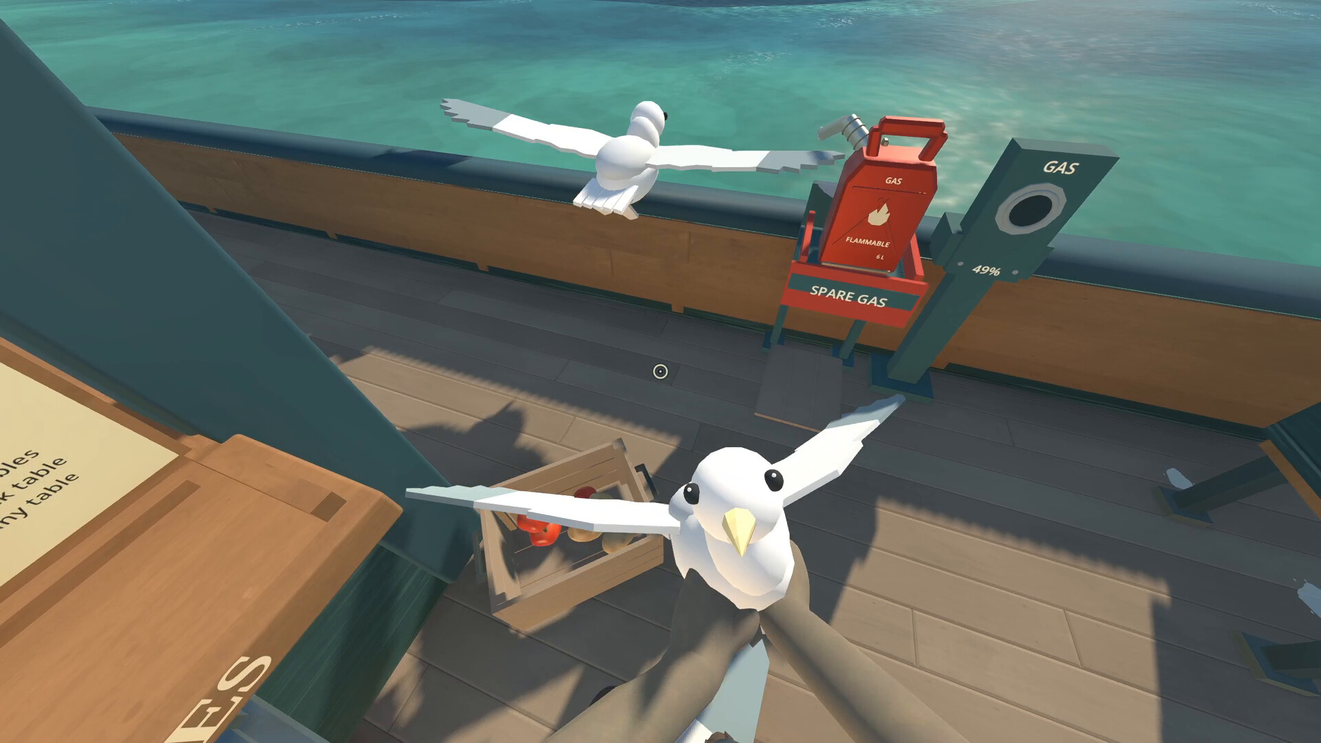 Five Star Crew screenshot 5