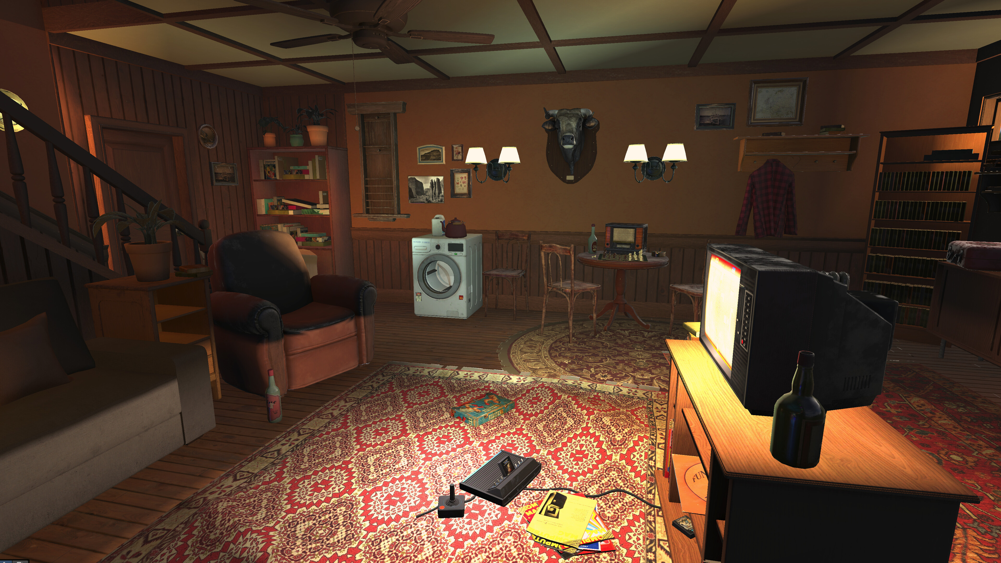 Crazy Texas screenshot 5