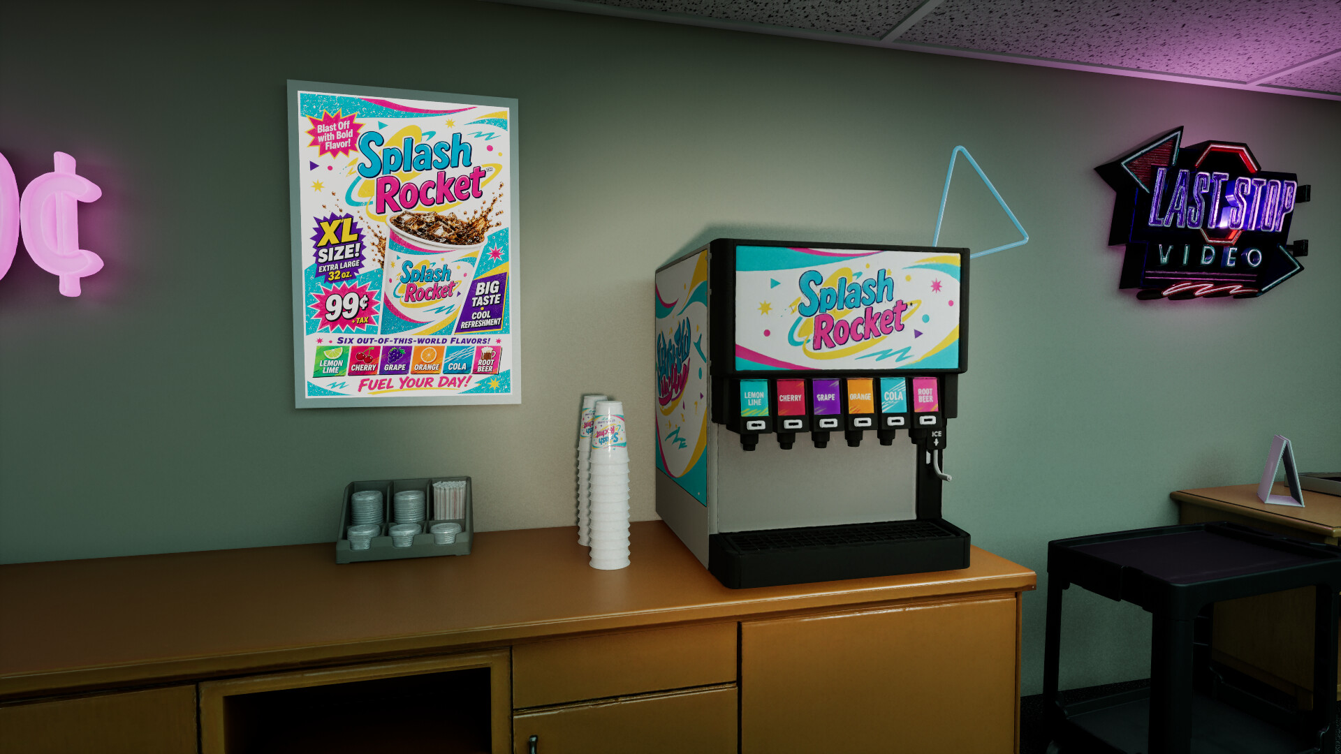Last Copy screenshot 5