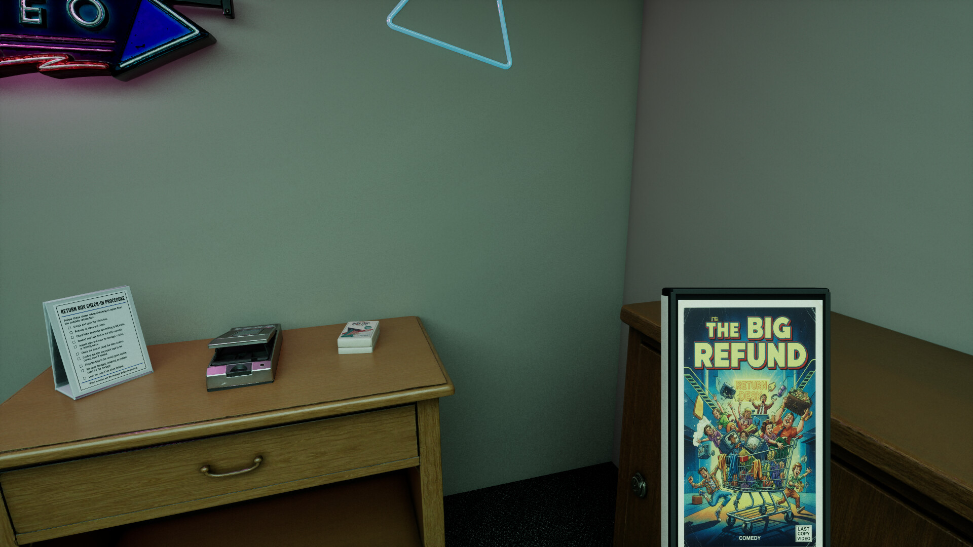 Last Copy screenshot 3