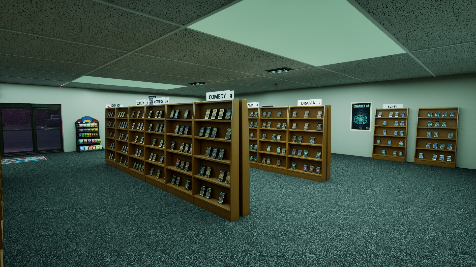 Last Copy screenshot 4