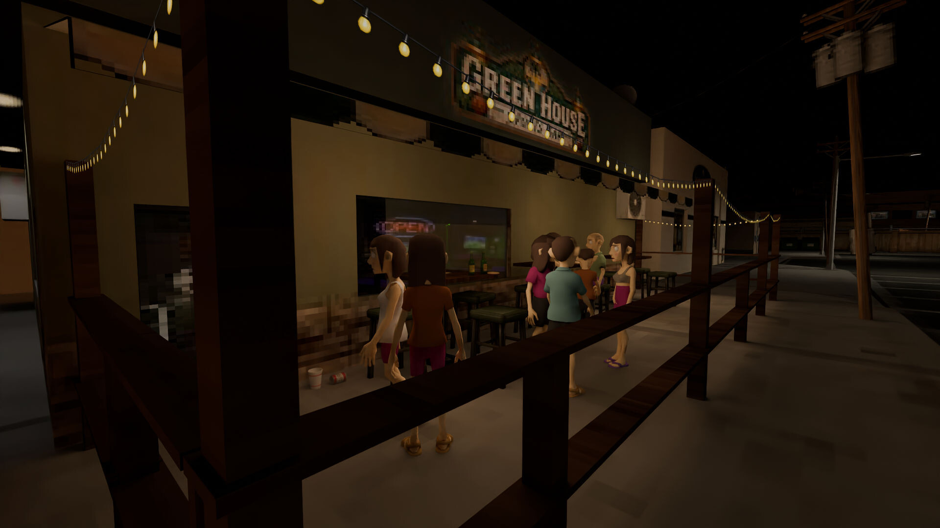 Tattoo Shop Owner screenshot 5