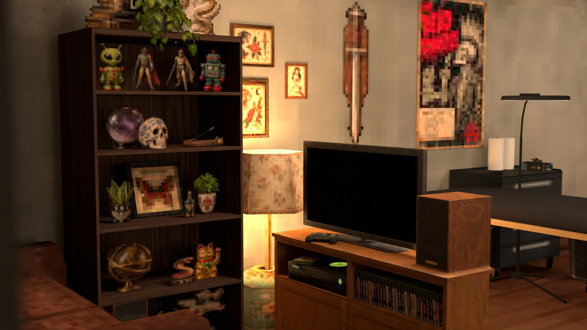 Tattoo Shop Owner screenshot 2