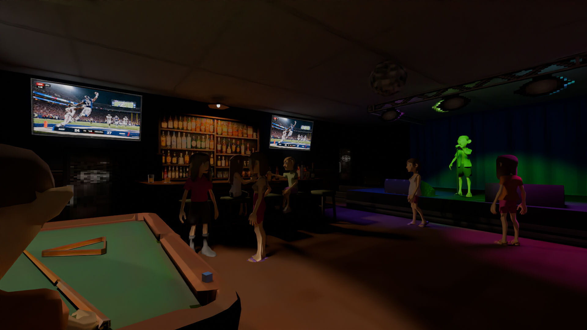 Tattoo Shop Owner screenshot 4