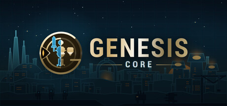 Cover art from Genesis Core